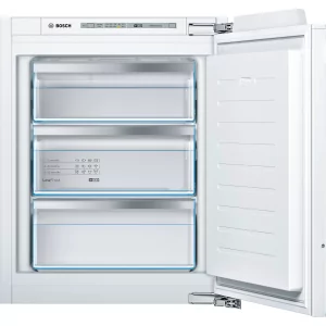 Kontrolsat - Congelador Vertical Embutido Bosch 72L LowFrost - GIV11AFE0
