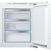 Congelador Vertical Empotrado Bosch 72L LowFrost - GIV11AFE0