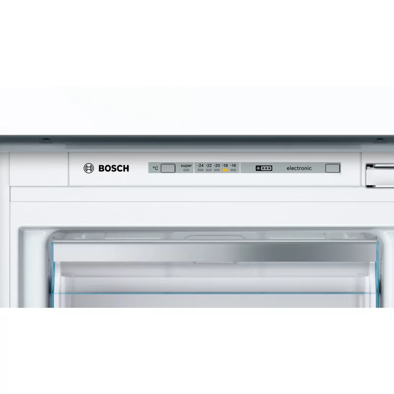 Kontrolsat - Congelador Vertical Embutido Bosch 72L LowFrost - GIV11AFE0