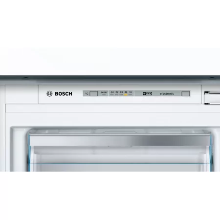 Kontrolsat - Bosch Built-in Vertical Freezer 72L LowFrost - GIV11AFE0 Kontrolsat - Bosch Built-in Vertical Freezer 72L LowFrost - GIV11AFE0