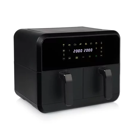 Kontrolsat - Princess Air Fryer Double Basket 8L 2400W - 182068 Kontrolsat - Princess Air Fryer Double Basket 8L 2400W - 182068