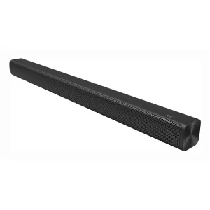 Kontrolsat - Xiaomi 2.0ch 30W Bluetooth Soundbar - Soundbar 2.0ch EU S22E