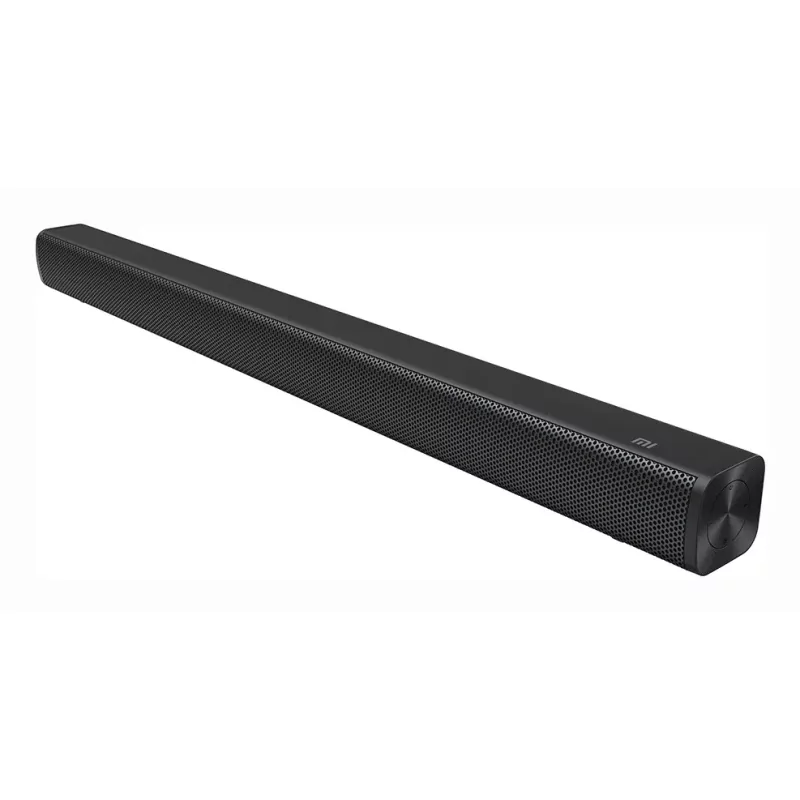 Kontrolsat - Barra de Som Bluetooth Xiaomi Soundbar - 30W - 2.0 Canais - QBH4286EU Kontrolsat - Barra de Som Bluetooth Xiaomi Soundbar - 30W - 2.0 Canais - QBH4286EU