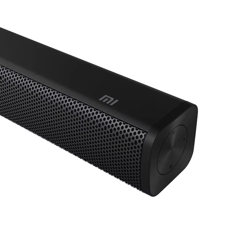 Kontrolsat - Xiaomi 2.0ch 30W Bluetooth Soundbar - Soundbar 2.0ch EU S22E