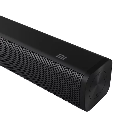 Kontrolsat - Barra de Som Bluetooth Xiaomi Soundbar - 30W - 2.0 Canais - QBH4286EU Kontrolsat - Barra de Som Bluetooth Xiaomi Soundbar - 30W - 2.0 Canais - QBH4286EU
