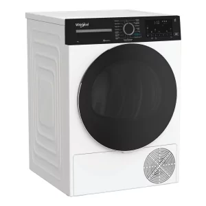 Kontrolsat - Secadora de Bomba de Calor Whirlpool 9kg - CWD 94M WBS SPT