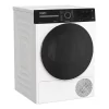 Secadora de Bomba de Calor Whirlpool 9kg - CWD 94M WBS SPT