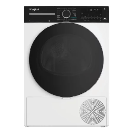 Kontrolsat - Secadora de Bomba de Calor Whirlpool 9kg - CWD 94M WBS SPT Kontrolsat - Secadora de Bomba de Calor Whirlpool 9kg - CWD 94M WBS SPT