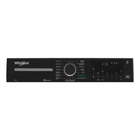 Kontrolsat - Whirlpool 9 kg Heat Pump Tumble Dryer - CWD 94M WBS SPT