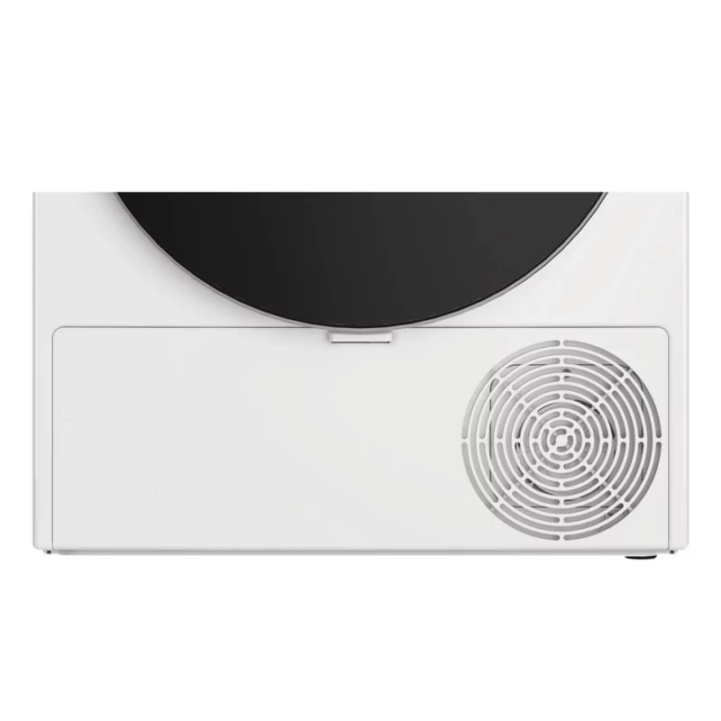 Kontrolsat - Whirlpool 9 kg Heat Pump Tumble Dryer - CWD 94M WBS SPT