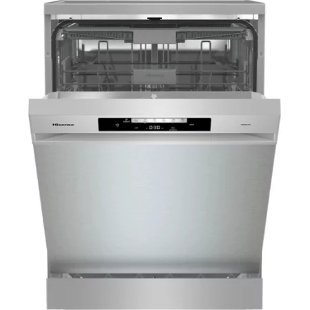 Kontrolsat - Hisense Dishwasher 16 Place Settings - HS643C90X Kontrolsat - Hisense Dishwasher 16 Place Settings - HS643C90X