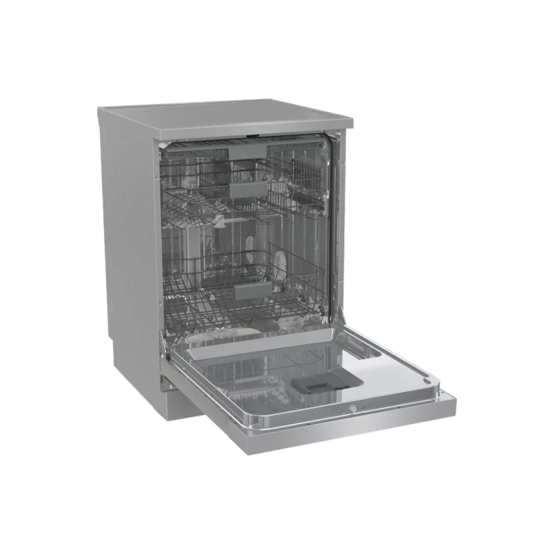 Kontrolsat - Hisense Dishwasher 16 Place Settings - HS643C90X
