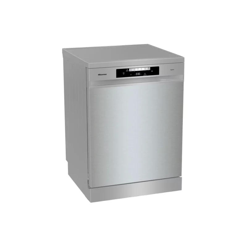 Kontrolsat - Hisense Dishwasher 16 Place Settings - HS643C90X