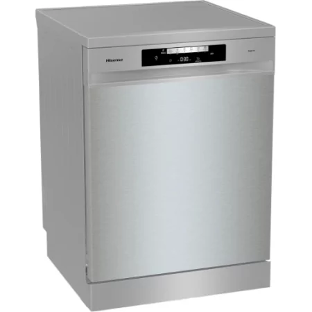Kontrolsat - Hisense Dishwasher 16 Place Settings - HS643C90X Kontrolsat - Hisense Dishwasher 16 Place Settings - HS643C90X