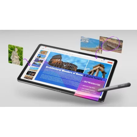 Kontrolsat - Lenovo Idea Tab 11 Tablet 11\" 2.5K 8GB 128GB - ZAFR0405SE