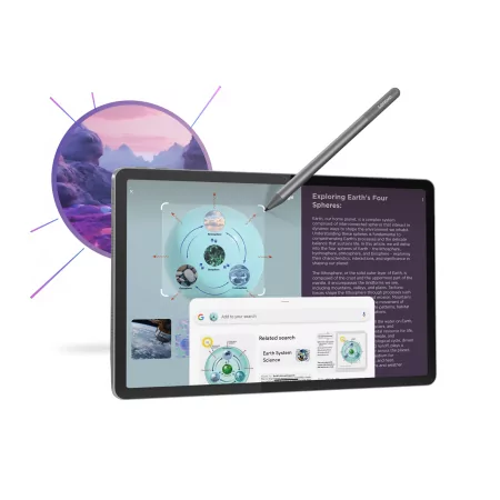 Kontrolsat - Lenovo Idea Tab 11 Tablet 11\" 2.5K 8GB 128GB - ZAFR0405SE