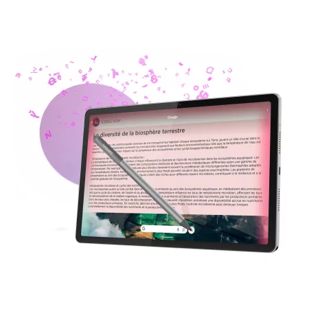 Kontrolsat - Lenovo Idea Tab 11 Tablet 11\" 2.5K 8GB 128GB - ZAFR0405SE