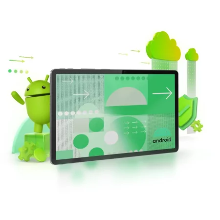 Kontrolsat - Lenovo Idea Tab 11 Tablet 11\" 2.5K 8GB 128GB - ZAFR0405SE