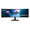 Monitor Gaming Samsung Odyssey G9 G95C 49" Curvo Ultrawide - LS49CG954EUXEN