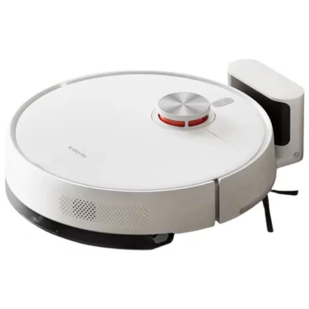 Kontrolsat - Robot Vacuum Xiaomi 10000 Pa - Robot Vacuum S40 Kontrolsat - Robot Vacuum Xiaomi 10000 Pa - Robot Vacuum S40