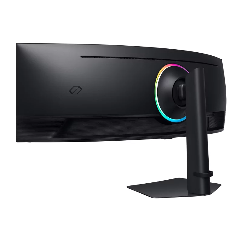 Kontrolsat - Samsung Odyssey G9 G95C 49" Curved Ultrawide Gaming Monitor - LS49CG954EUXEN