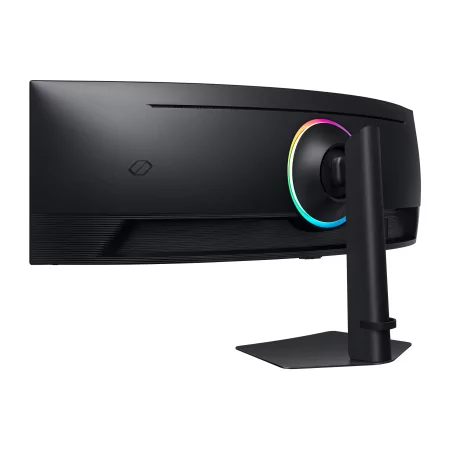 Kontrolsat - Samsung Odyssey G9 G95C 49" Curved Ultrawide Gaming Monitor - LS49CG954EUXEN Kontrolsat - Samsung Odyssey G9 G95C 49" Curved Ultrawide Gaming Monitor - LS49CG954EUXEN
