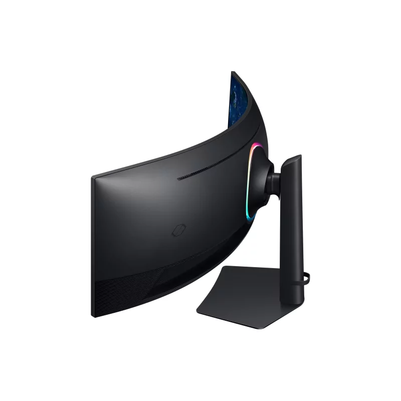 Kontrolsat - Monitor Gaming Samsung Odyssey G9 G95C 49" Curvo Ultrawide - LS49CG954EUXEN