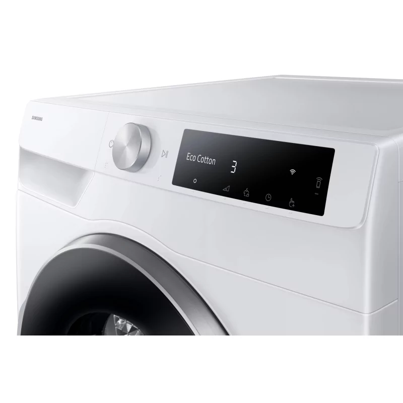 Kontrolsat - Secador de Roupa Samsung 9kg Bomba de Calor - DV90DG6845LEU3