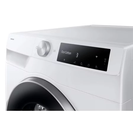 Kontrolsat - Secador de Roupa Samsung 9kg Bomba de Calor - DV90DG6845LEU3 Kontrolsat - Secador de Roupa Samsung 9kg Bomba de Calor - DV90DG6845LEU3