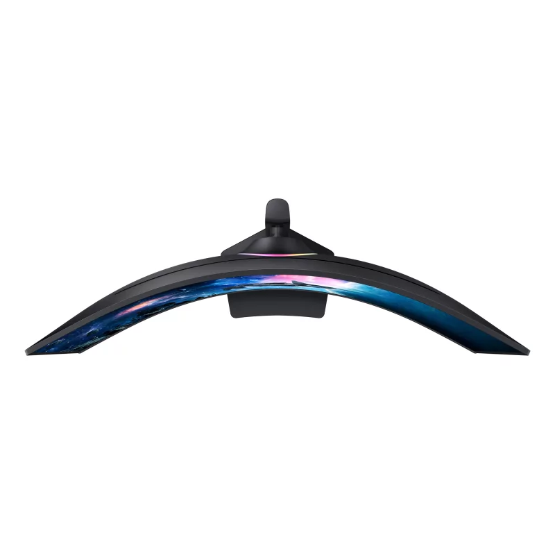 Kontrolsat - Samsung Odyssey G9 G95C 49" Curved Ultrawide Gaming Monitor - LS49CG954EUXEN
