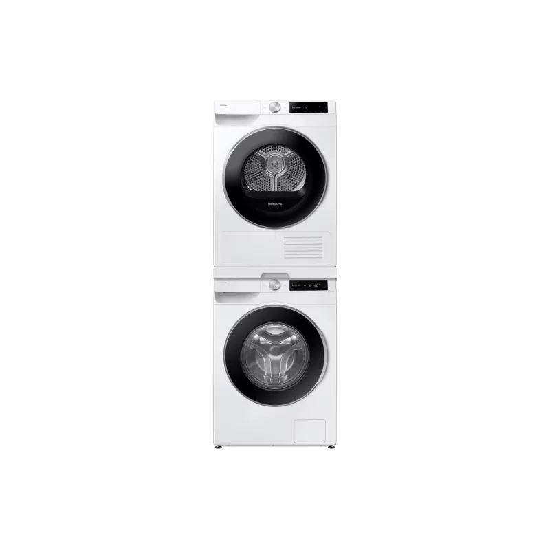 Kontrolsat - Secador de Roupa Samsung 9kg Bomba de Calor - DV90DG6845LEU3