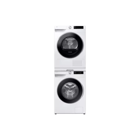 Kontrolsat - Secador de Roupa Samsung 9kg Bomba de Calor - DV90DG6845LEU3 Kontrolsat - Secador de Roupa Samsung 9kg Bomba de Calor - DV90DG6845LEU3