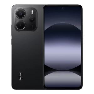 Kontrolsat - Smartphone Xiaomi 8GB/128GB - Redmi Note 14 - Preto