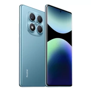 Kontrolsat - Smartphone Xiaomi 12GB/512GB - Redmi Note 14 Pro