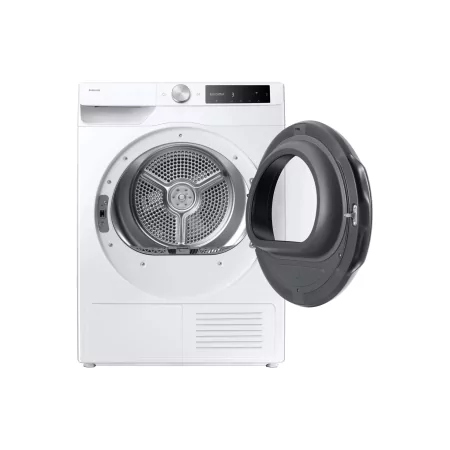 Kontrolsat - Secador de Roupa Samsung 9kg Bomba de Calor - DV90DG6845LEU3 Kontrolsat - Secador de Roupa Samsung 9kg Bomba de Calor - DV90DG6845LEU3