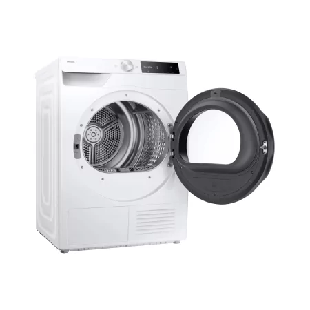 Kontrolsat - Secador de Roupa Samsung 9kg Bomba de Calor - DV90DG6845LEU3 Kontrolsat - Secador de Roupa Samsung 9kg Bomba de Calor - DV90DG6845LEU3