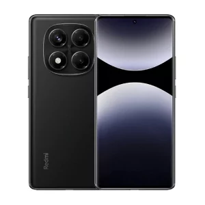 Kontrolsat - Xiaomi Smartphone 12GB/512GB - Redmi Note 14 Pro