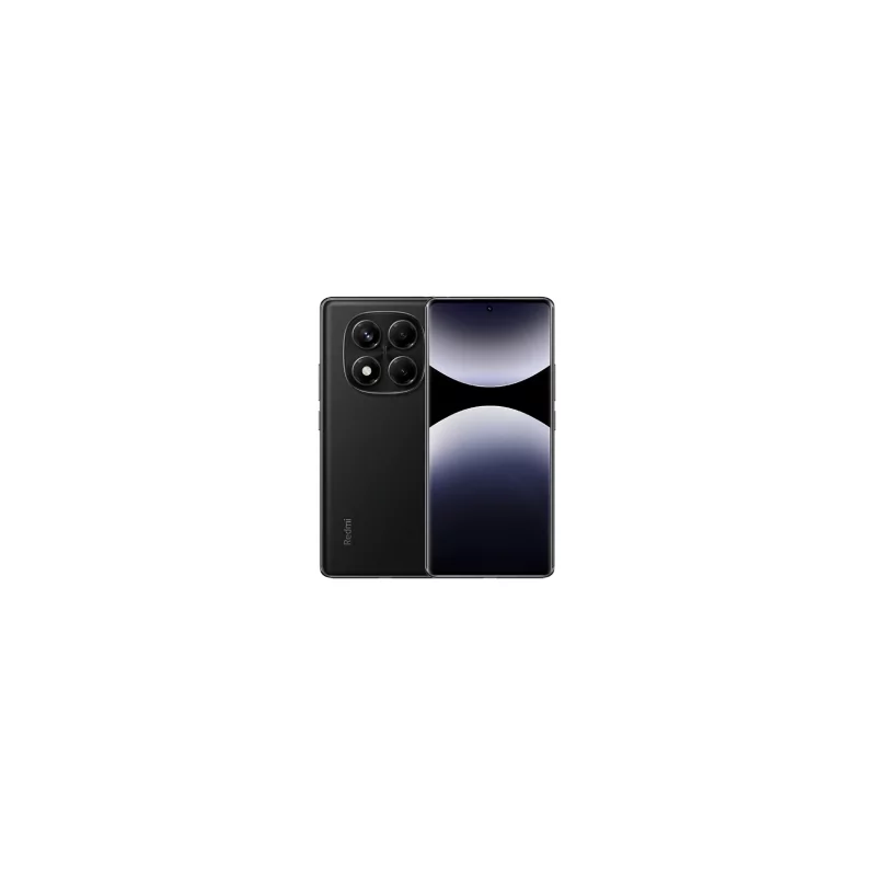 Kontrolsat - Xiaomi Smartphone 12GB/512GB - Redmi Note 14 Pro Kontrolsat - Xiaomi Smartphone 12GB/512GB - Redmi Note 14 Pro