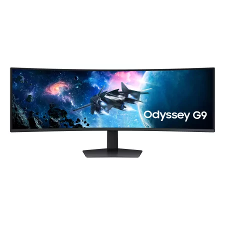 Kontrolsat - Monitor Gaming Samsung Odyssey G9 G95C 49" Curvo Ultrawide - LS49CG954EUXEN Kontrolsat - Monitor Gaming Samsung Odyssey G9 G95C 49" Curvo Ultrawide - LS49CG954EUXEN