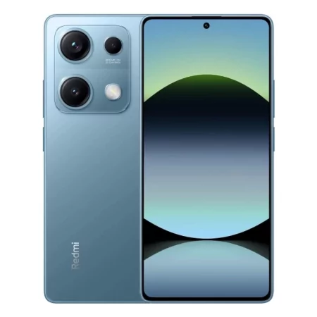 Kontrolsat - Xiaomi 200MP Smartphone - Redmi Note 14S Kontrolsat - Xiaomi 200MP Smartphone - Redmi Note 14S