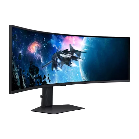 Kontrolsat - Monitor Gaming Samsung Odyssey G9 G95C 49" Curvo Ultrawide - LS49CG954EUXEN Kontrolsat - Monitor Gaming Samsung Odyssey G9 G95C 49" Curvo Ultrawide - LS49CG954EUXEN