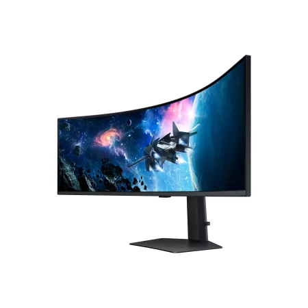 Kontrolsat - Monitor Gaming Samsung Odyssey G9 G95C 49" Curvo Ultrawide - LS49CG954EUXEN Kontrolsat - Monitor Gaming Samsung Odyssey G9 G95C 49" Curvo Ultrawide - LS49CG954EUXEN