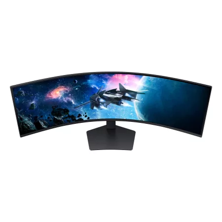 Kontrolsat - Monitor Gaming Samsung Odyssey G9 G95C 49" Curvo Ultrawide - LS49CG954EUXEN Kontrolsat - Monitor Gaming Samsung Odyssey G9 G95C 49" Curvo Ultrawide - LS49CG954EUXEN