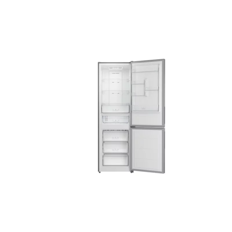 Kontrolsat - Teka 310L Combined Fridge Freezer - NFL 355 SS