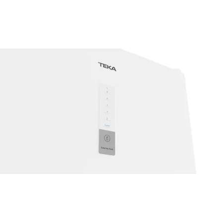 Kontrolsat - Teka 310L Combined Fridge Freezer - NFL 355 WH Kontrolsat - Teka 310L Combined Fridge Freezer - NFL 355 WH
