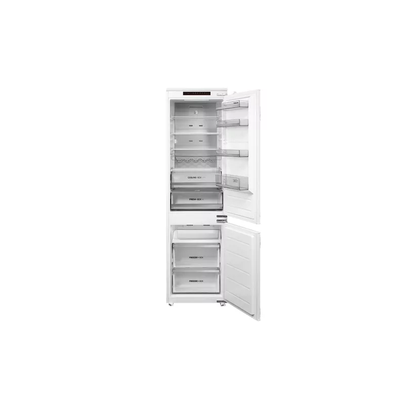 Kontrolsat - Teka 300L Combined Refrigerator - Rbf 78385 Fi