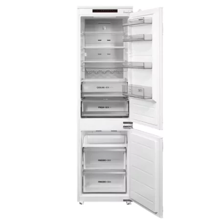 Kontrolsat - Teka 300L Combined Refrigerator - Rbf 78385 Fi Kontrolsat - Teka 300L Combined Refrigerator - Rbf 78385 Fi