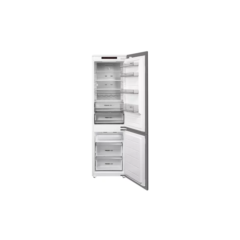 Kontrolsat - Frigorífico Combinado Teka 300L - Rbf 78385 Fi