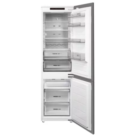 Kontrolsat - Teka 300L Combined Refrigerator - Rbf 78385 Fi Kontrolsat - Teka 300L Combined Refrigerator - Rbf 78385 Fi