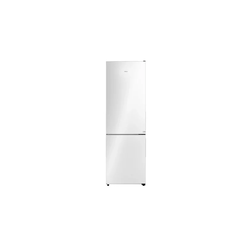 Kontrolsat - Frigorífico Combinado Teka 310L - RBF44630WH Kontrolsat - Frigorífico Combinado Teka 310L - RBF44630WH